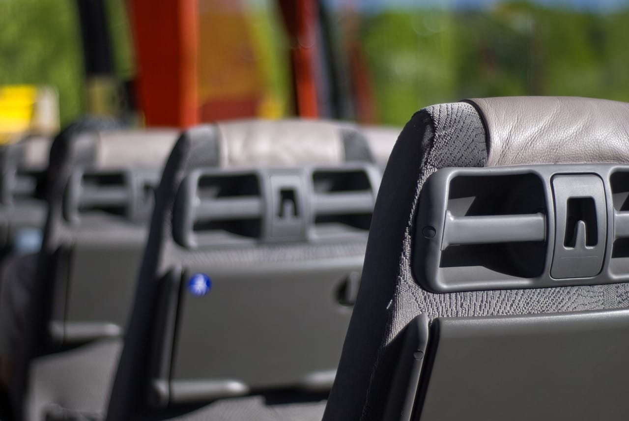 Elektryczne busy – transport publiczny przyszłości
