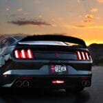 Ferrari Purosangue – pierwsze SUV w historii marki