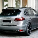 Leasing auta a prywatne użytkowanie – jak rozliczyć?
