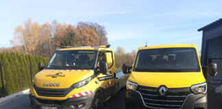 Złe paliwo zatankowane - co robić i kiedy wzywać pomoc drogową?