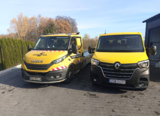 Złe paliwo zatankowane - co robić i kiedy wzywać pomoc drogową?