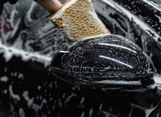 Więcej niż mycie – dlaczego auto detailing to inwestycja w Twój samochód?