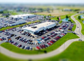 Samochody używane z salonów dealerskich: czym różni się program odkupu od zwykłego komisu i czy warto dopłacić Samochody używane z salonów dealerskich: czym różni się program odkupu od zwykłego komisu i czy warto dopłacić