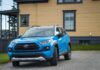 Kia Sportage czy Toyota RAV4? Porównanie hybrydowych SUV-ów pod kątem spalania i wygody